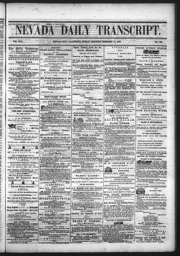 February 17, 1867