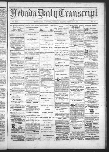 February 17, 1872