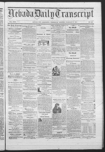 February 17, 1875