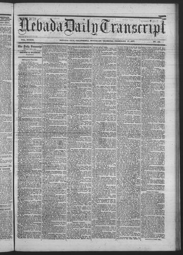 February 17, 1877