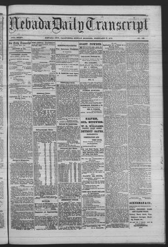 February 17, 1878
