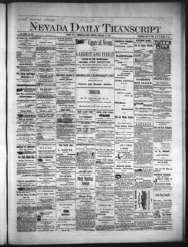 February 17, 1884