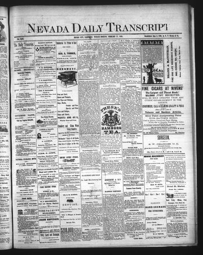 February 17, 1885