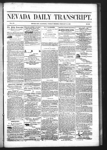 February 18, 1868