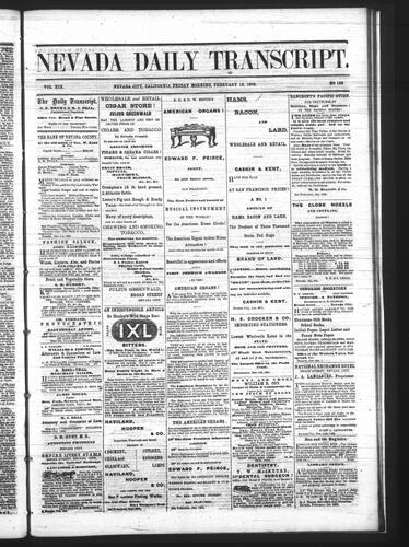 February 18, 1870