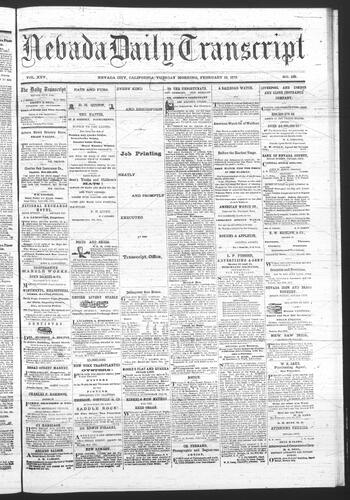 February 18, 1873