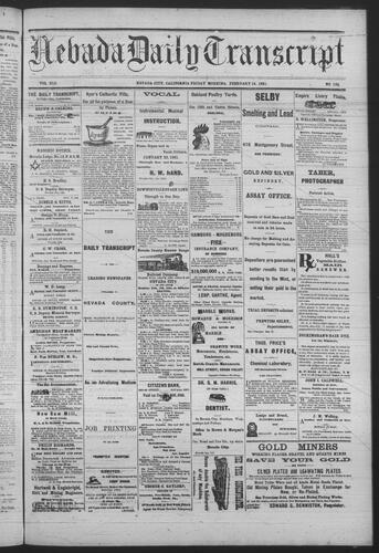 February 18, 1881
