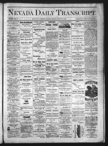 February 18, 1882