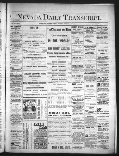 February 18, 1883
