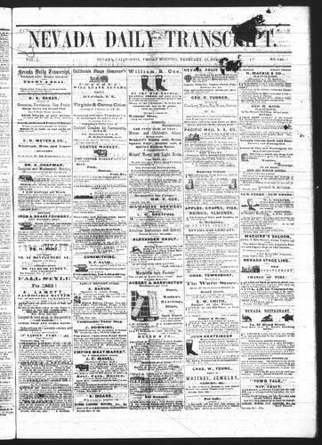 February 19, 1864
