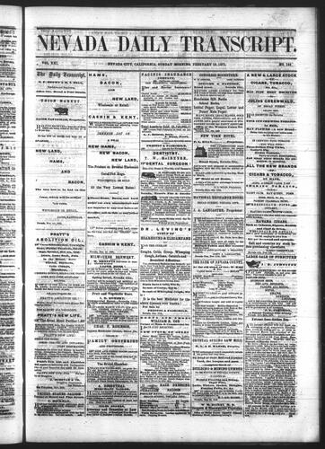 February 19, 1871