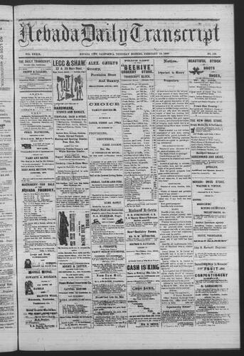 February 19, 1880