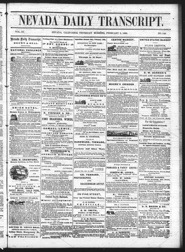 February 2, 1865