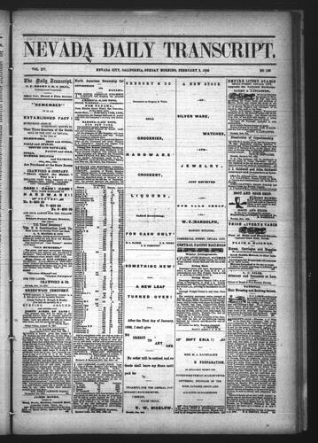 February 2, 1868