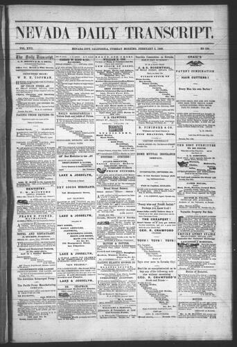 February 2, 1869