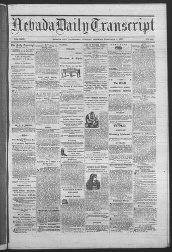 February 2, 1875