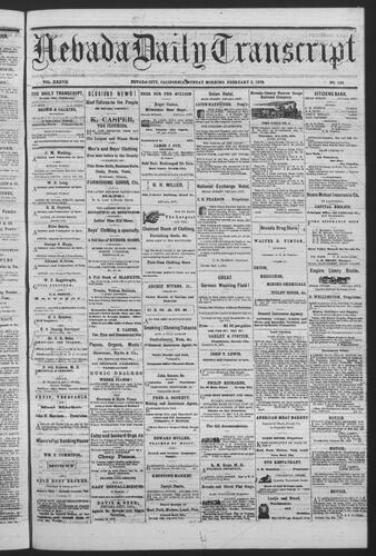 February 2, 1879