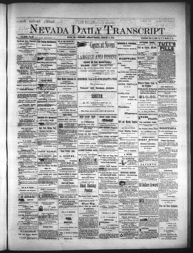 February 2, 1884