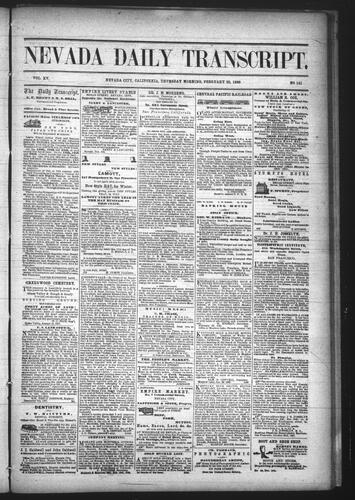 February 20, 1868