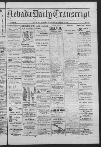 February 20, 1880