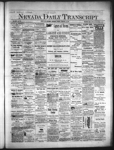 February 20, 1884