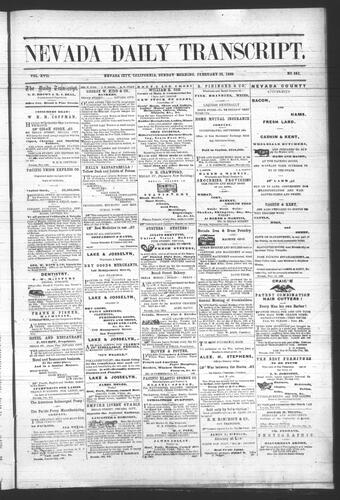 February 21, 1869