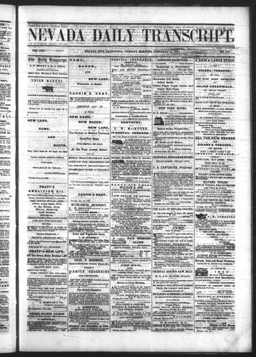 February 21, 1871