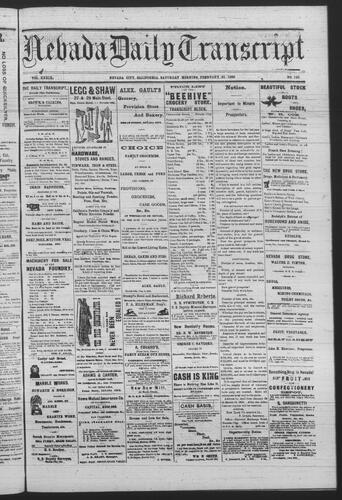 February 21, 1880