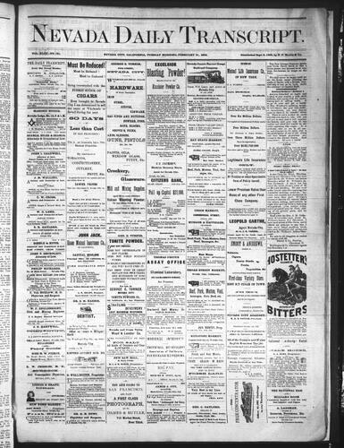 February 21, 1882