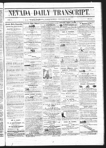 February 23, 1864