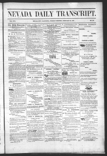 February 23, 1869
