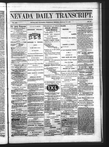 February 23, 1870