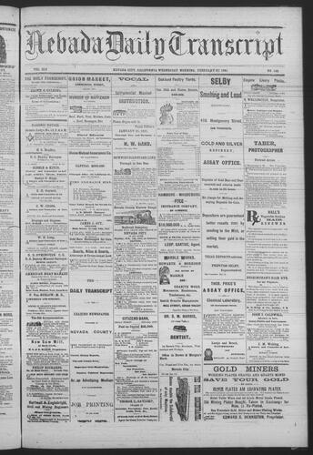 February 23, 1881