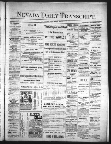 February 23, 1883