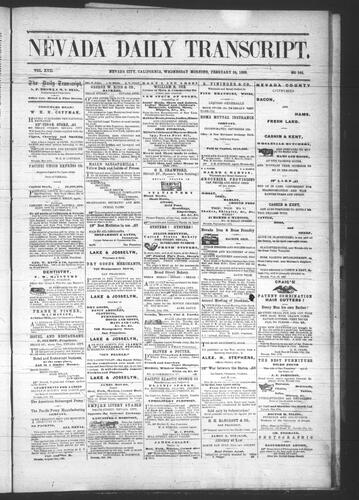 February 24, 1869