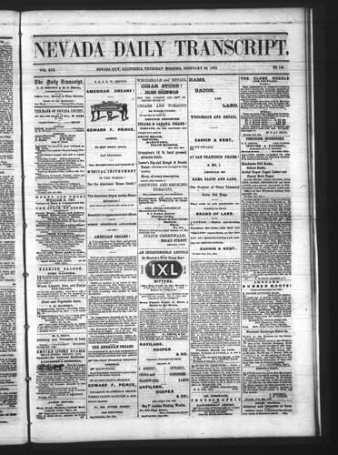 February 24, 1870
