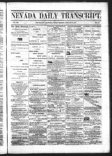February 24, 1871