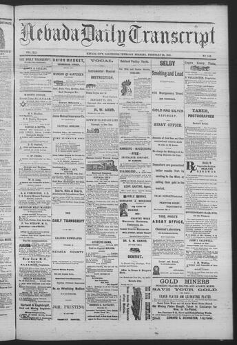 February 24, 1881