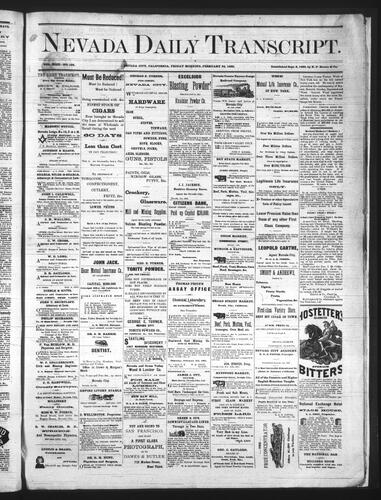 February 24, 1882
