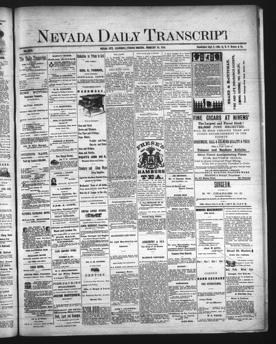 February 24, 1885