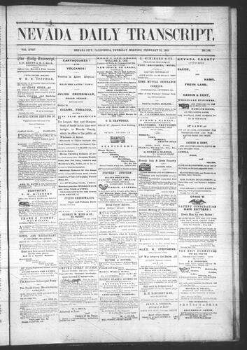 February 25, 1869