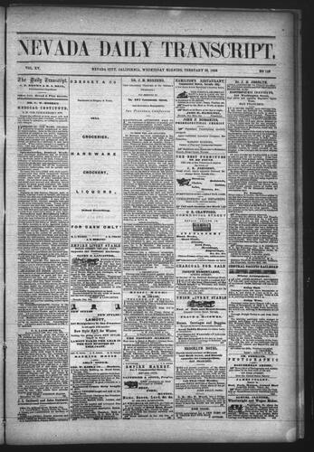 February 26, 1868