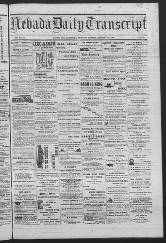 February 26, 1880