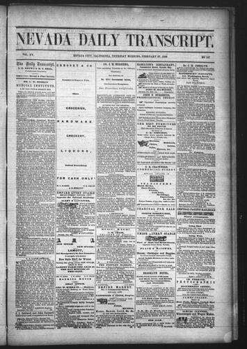 February 27, 1868