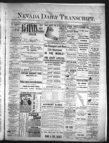 February 27, 1883