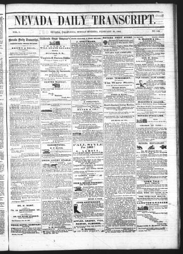 February 28, 1864