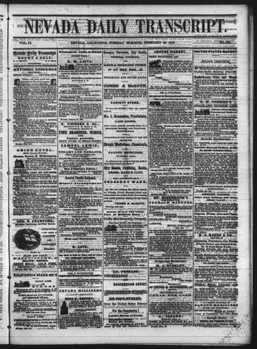 February 28, 1865