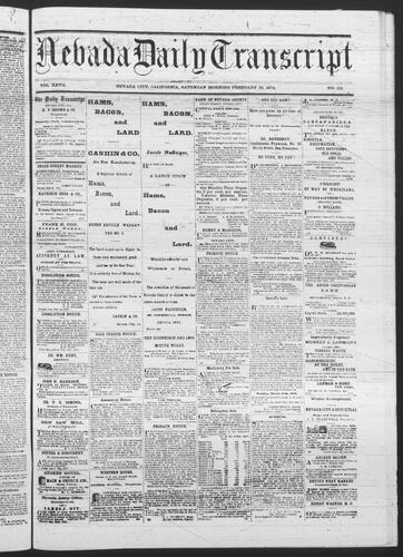 February 28, 1874