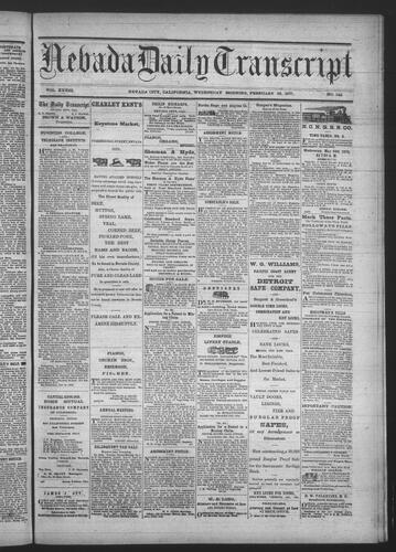 February 28, 1877