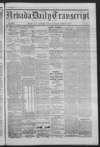 February 28, 1878